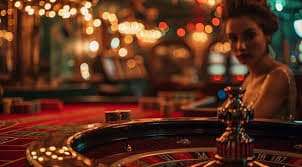 Giao diện phòng Bingo trực tuyến của b29 dành cho người chơi Việt Nam